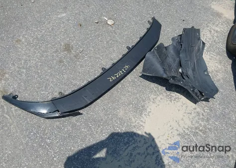 2021 Kia Forte Gt-Line из США, поврежденный, VIN 3KPF34ADXME404141